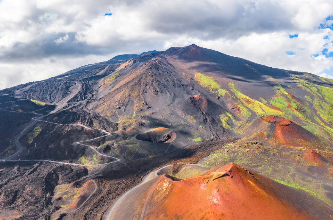 Etna